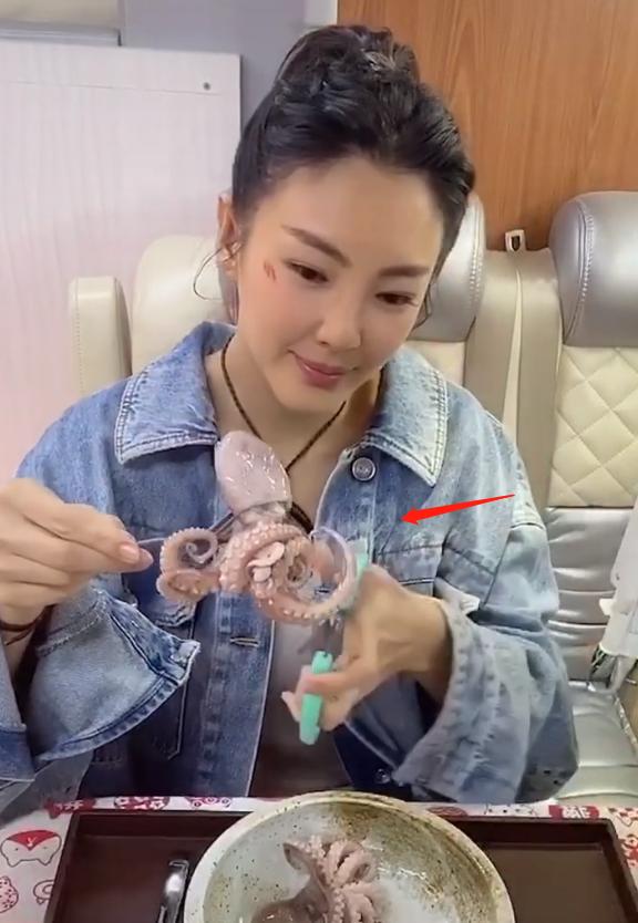 张雨绮丈夫被刀砍伤,张雨绮被曝持刀与丈夫争执