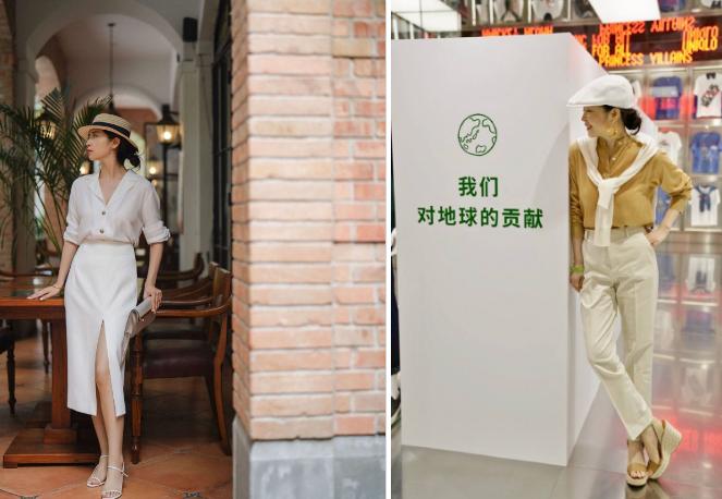 微胖女人穿搭技巧,微胖女人怎样穿不显肚子