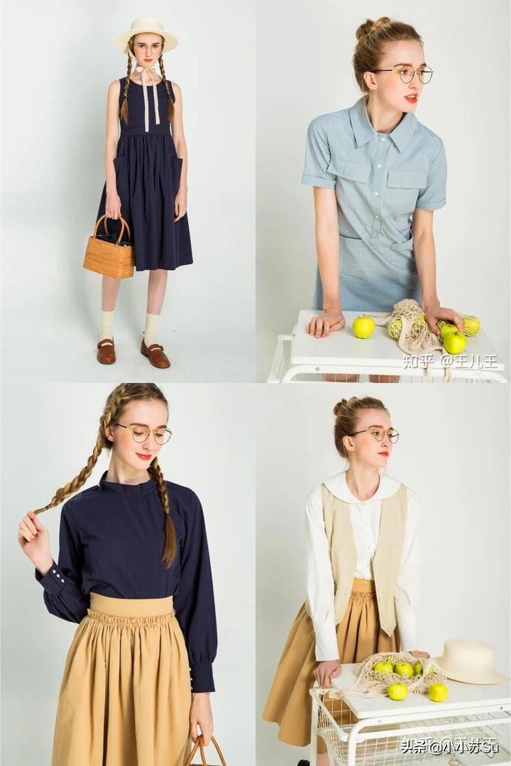 有哪些好看的日系女装店铺,有哪些好看的日系女装