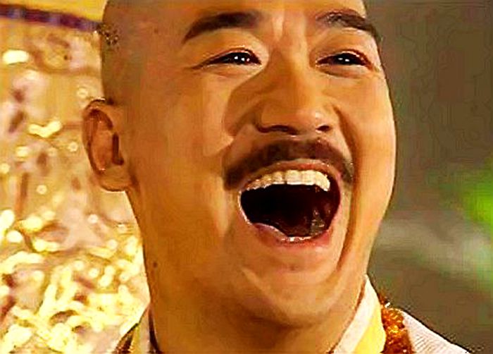 杨过、“杨”顶天、杨逍是祖孙三代？书中四个细节给出了答案