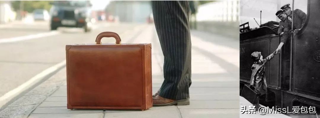 包款大科普｜懂包的男人只有0.000001%？