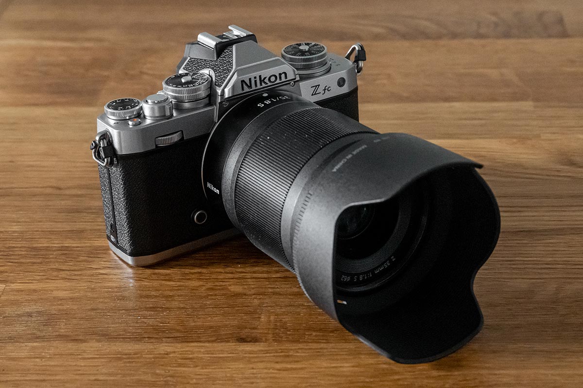 尼康zfc测评价格,尼康zfc测评防抖