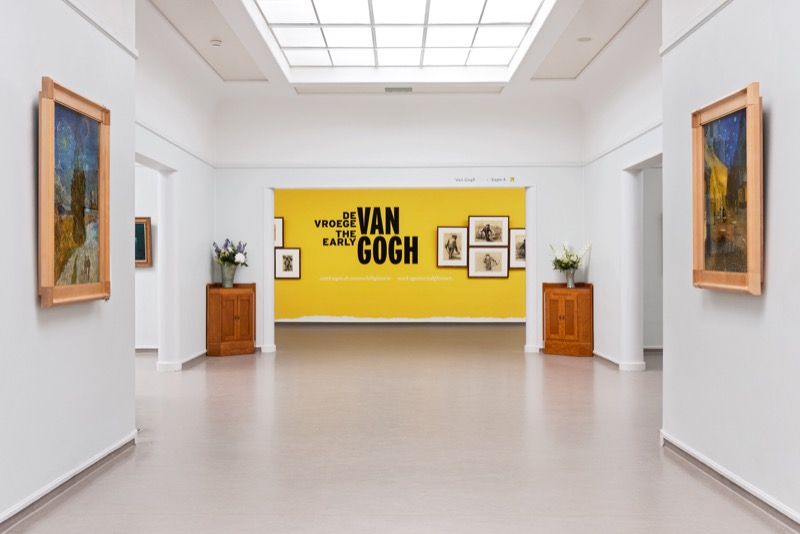 别骑单车了，你知道在荷兰要去哪里买咖啡吗？