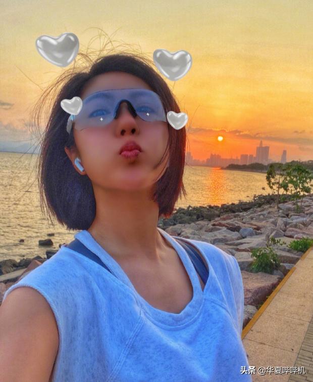 赵奕欢为什么被称为国民女神,国民女神赵奕欢