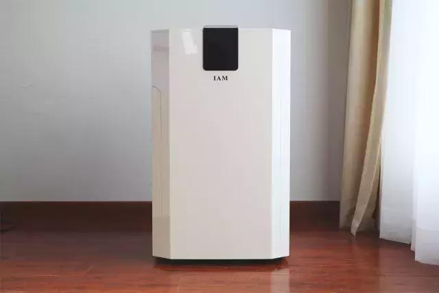 戴森空气净化器一直显示重度污染,戴森和大金空气净化器哪个好