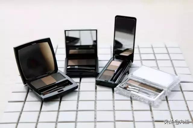 眉毛决定气质一分钟快速画眉法,眉毛决定美貌如何根据脸型选眉形