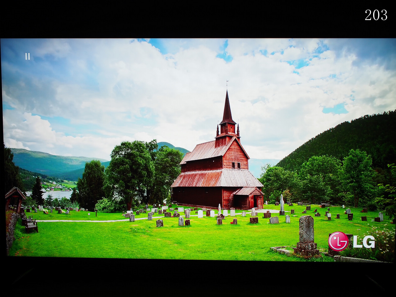 音画俱佳,先锋udp-lx500