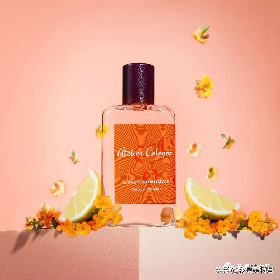 特别有女人味的香水推荐一下,小众香水春天的芬芳都在这里