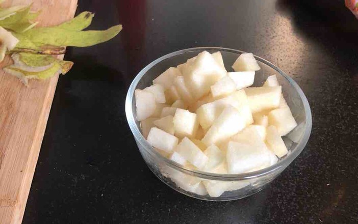 它是天然清肺王,天然清肺王用它泡水喝