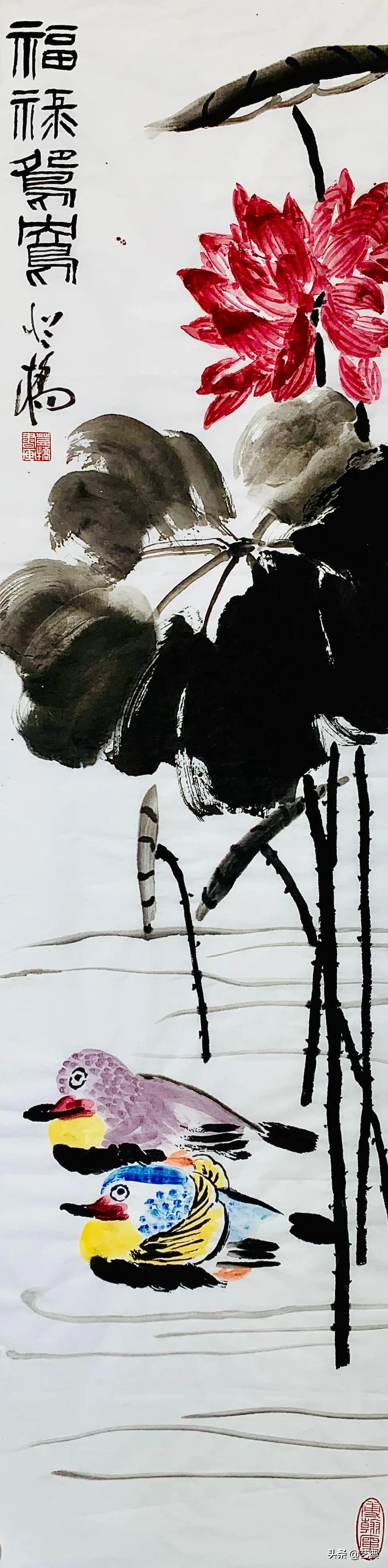 艺起抗疫众志成城,一起行动共同战疫