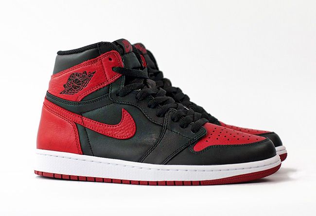 aj1low和dunk区别,aj1mid值得入手吗