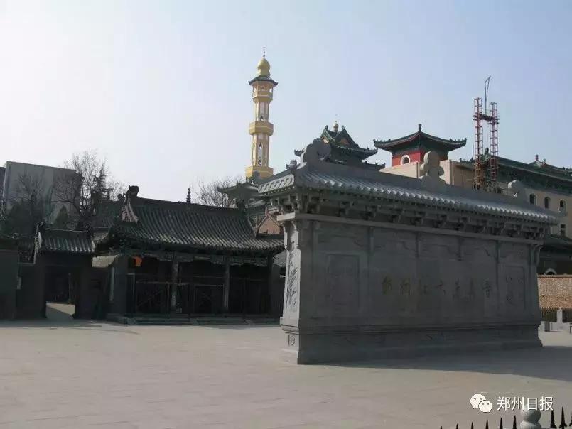 向全世界推介郑州,向世界介绍河南