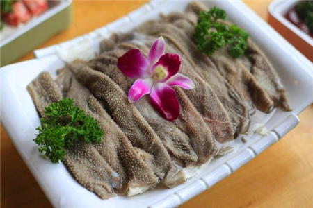 火锅美食：邯郸“海捞坊”滋补养生、快乐经营、有道竞争