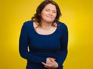 嘘~女神身体的秘密,男士请止步!