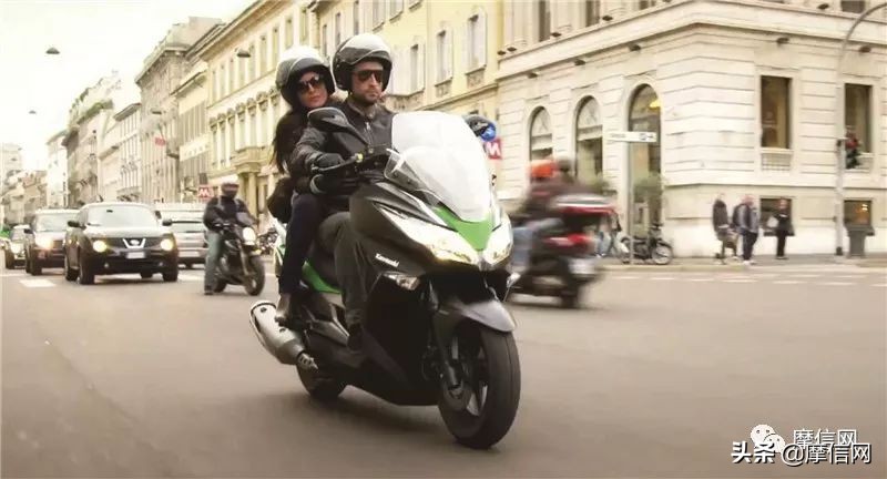 2018中国摩托白皮书（中）