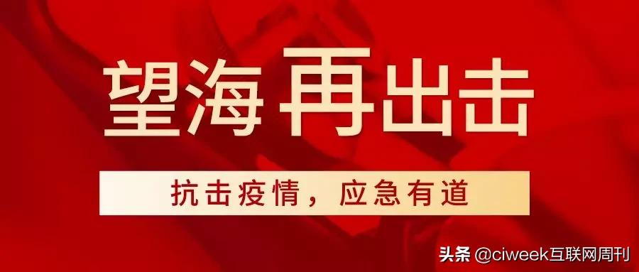 望海康信最新信息,望海康信武汉分公司