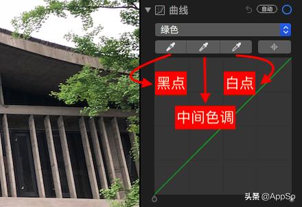 iphone自带相机修图技巧,苹果手机拍照修图技巧