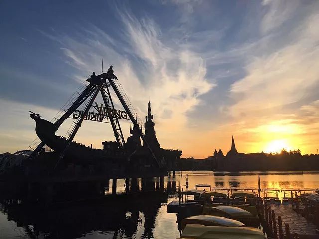 大连旅游攻略精致景点推荐,大连必去的打卡景点