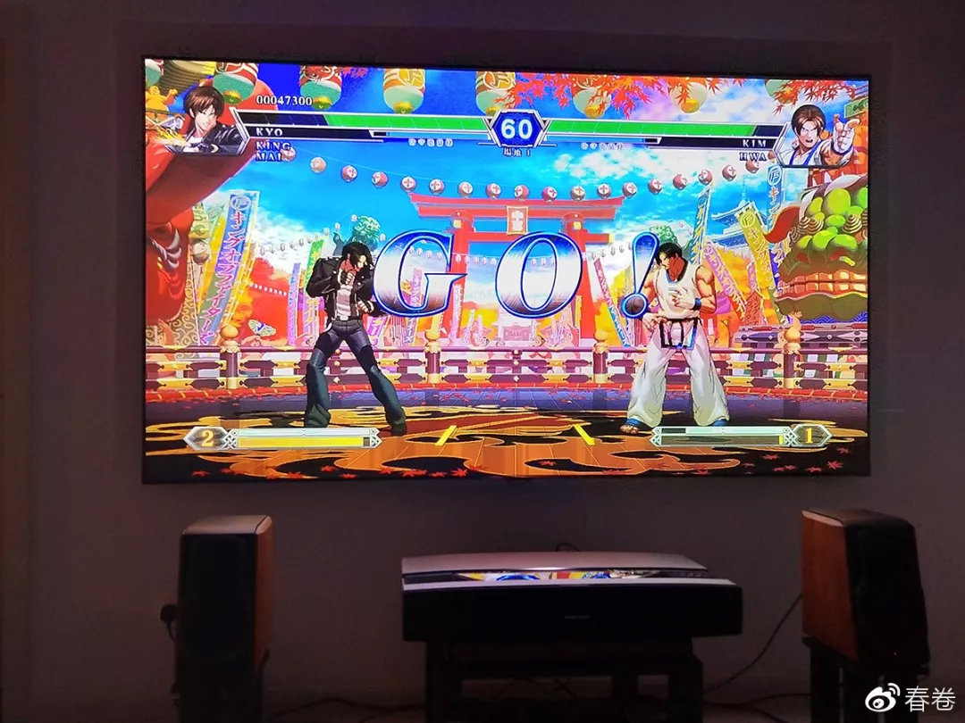 投影仪和激光电视的选择,激光投影仪和oled电视机哪个更好