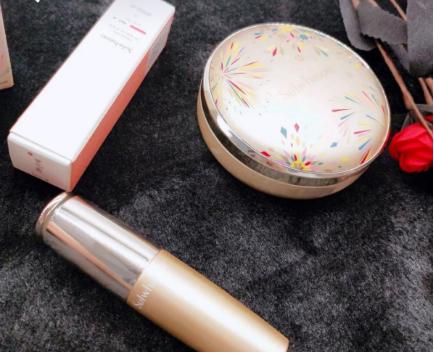 迪奥哪款气垫比较好,混油皮适合迪奥气垫还是ysl气垫