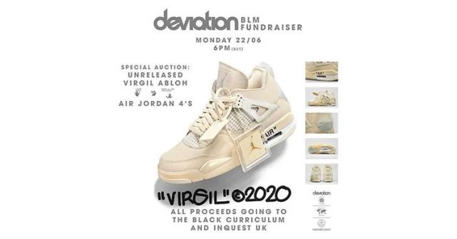 aj4联名款都有哪些,联名aj4