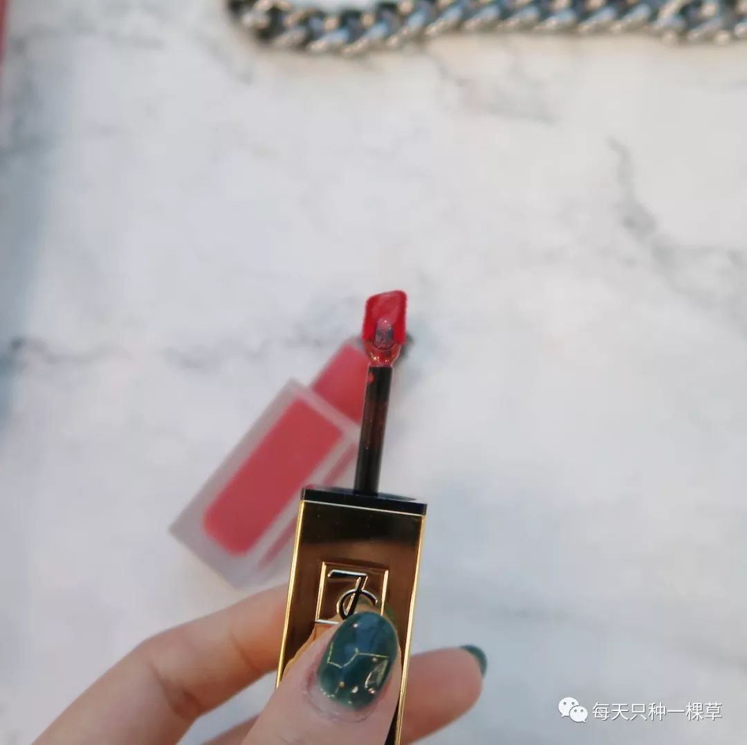 日常打卡口红推荐,30天口红打卡