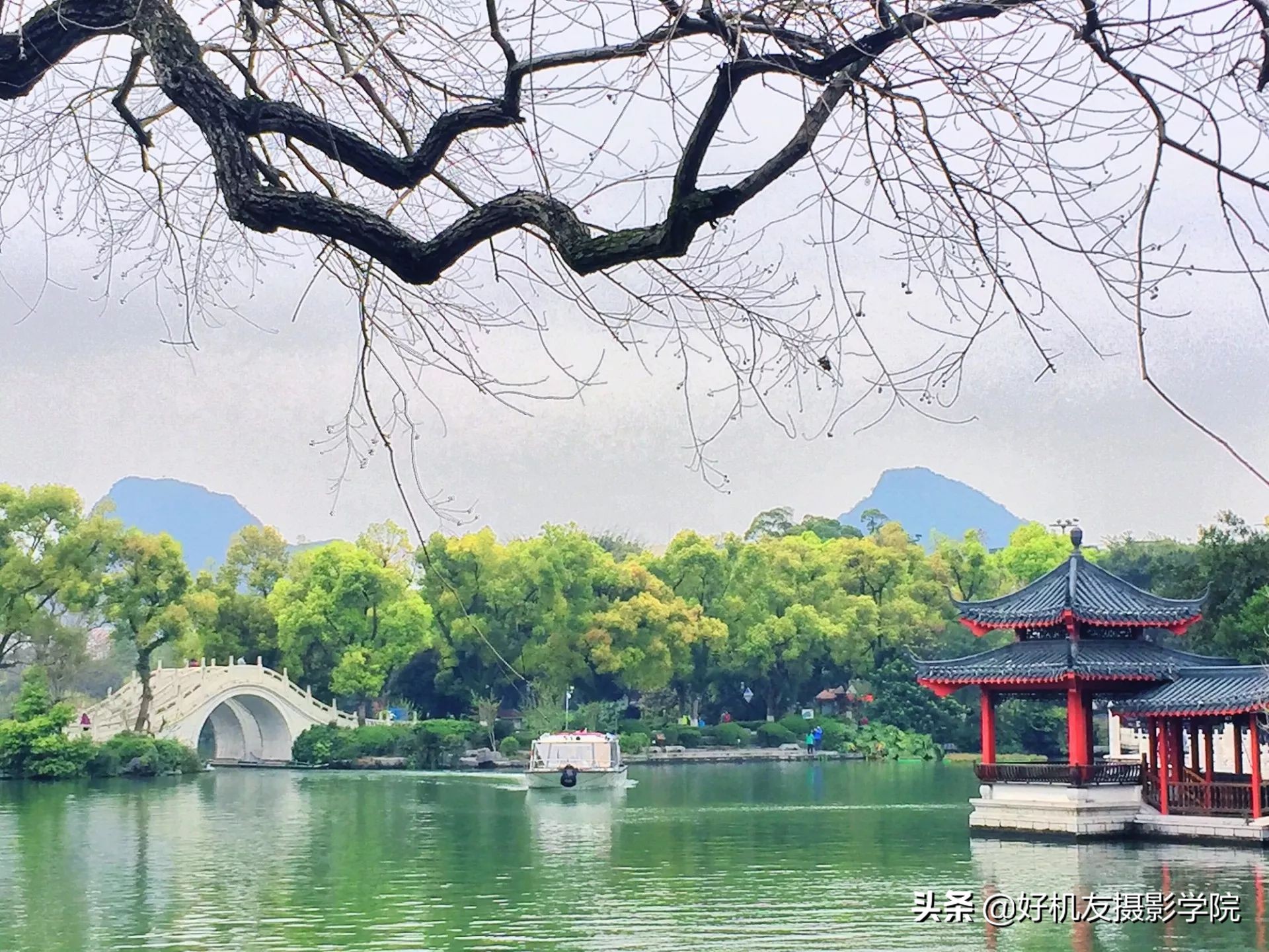 6种摄影方法让照片更高级,零基础摄影之照片风格