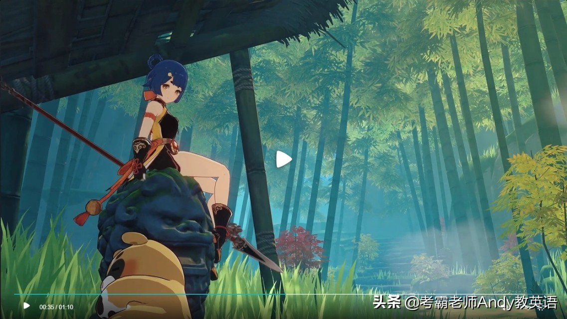 黑神话悟空引爆海外游戏业界大佬,黑神话悟空最受期待游戏