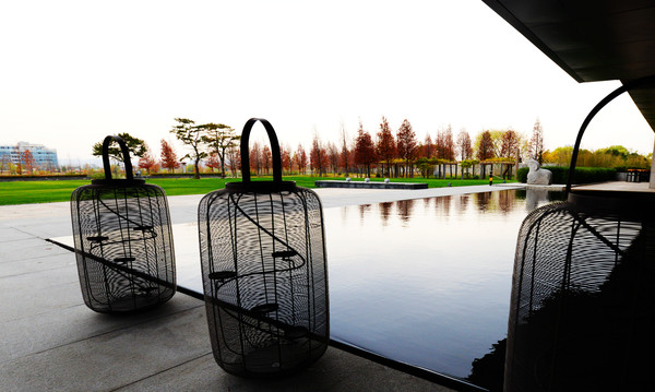 蒋介石在南京的旧居内景,蒋介石华清宫旧居照片