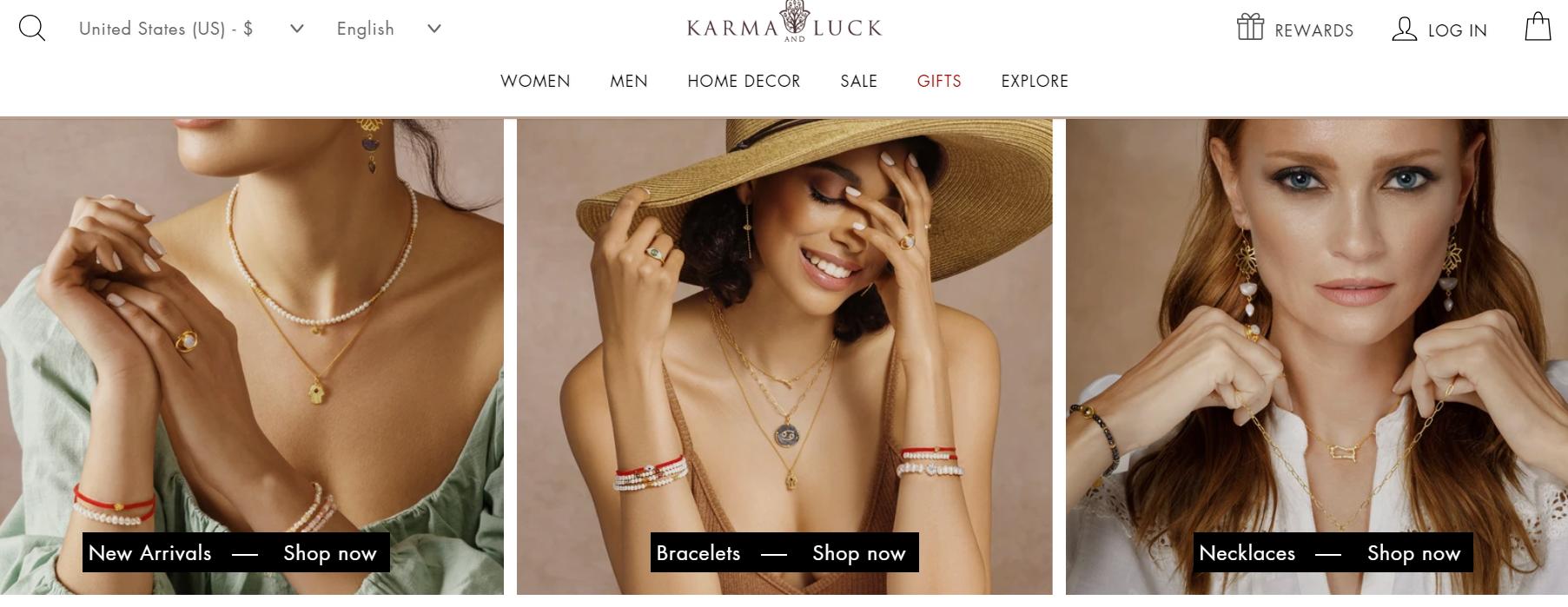 shopify外贸工具,海外饰品shopify