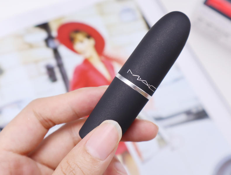 泫雅同款唇釉哪个颜色好看,泫雅色口红