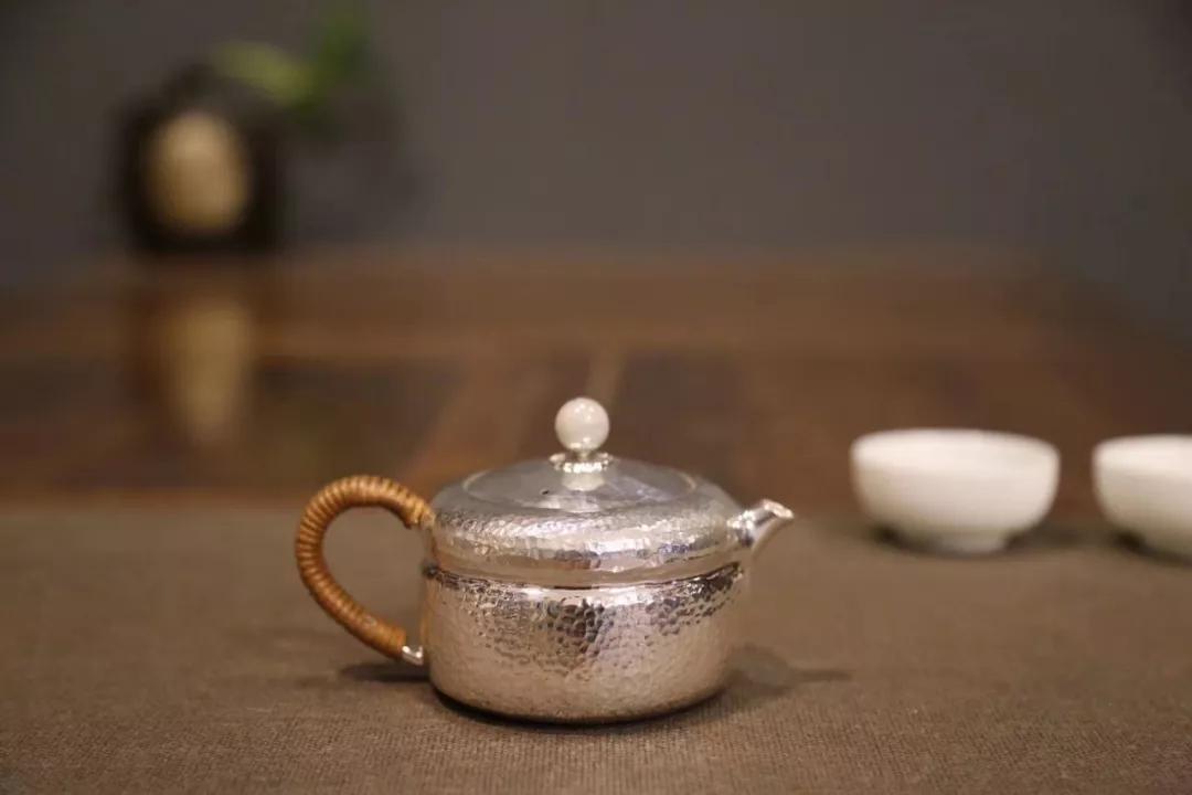 银壶保养十大建议,银壶日常怎样保养