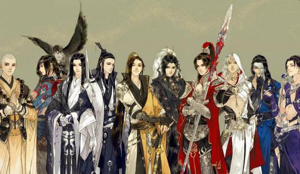 剑网三橙武拓印券值多少钱,剑网三橙武拓印需要多少钱