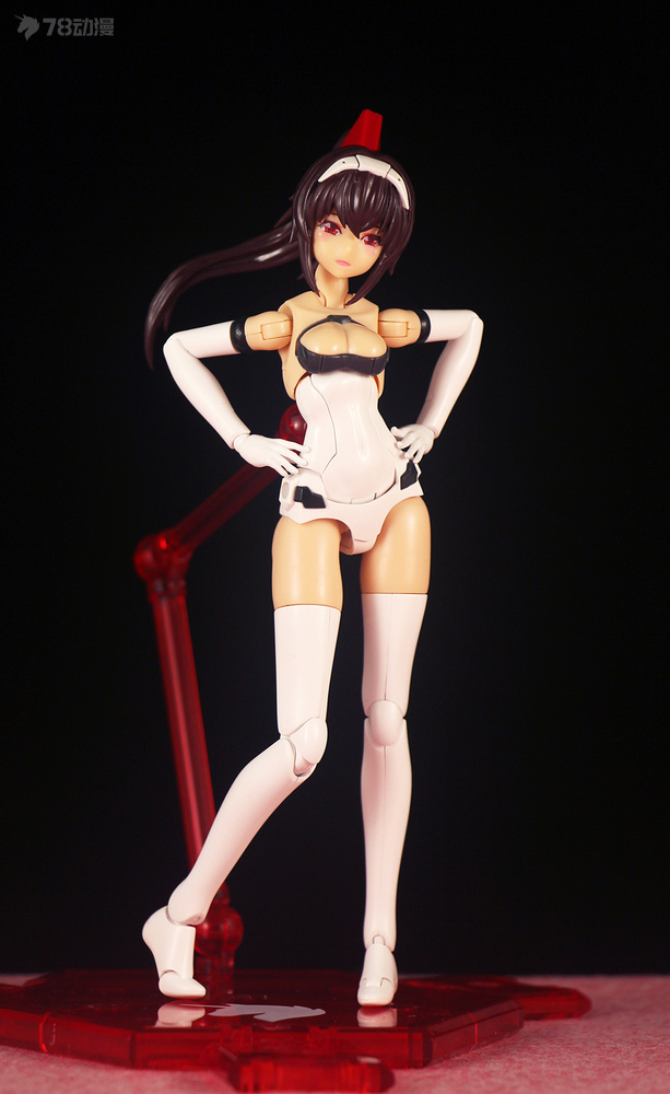 御模道78联名青龙测评,御模道78联名款