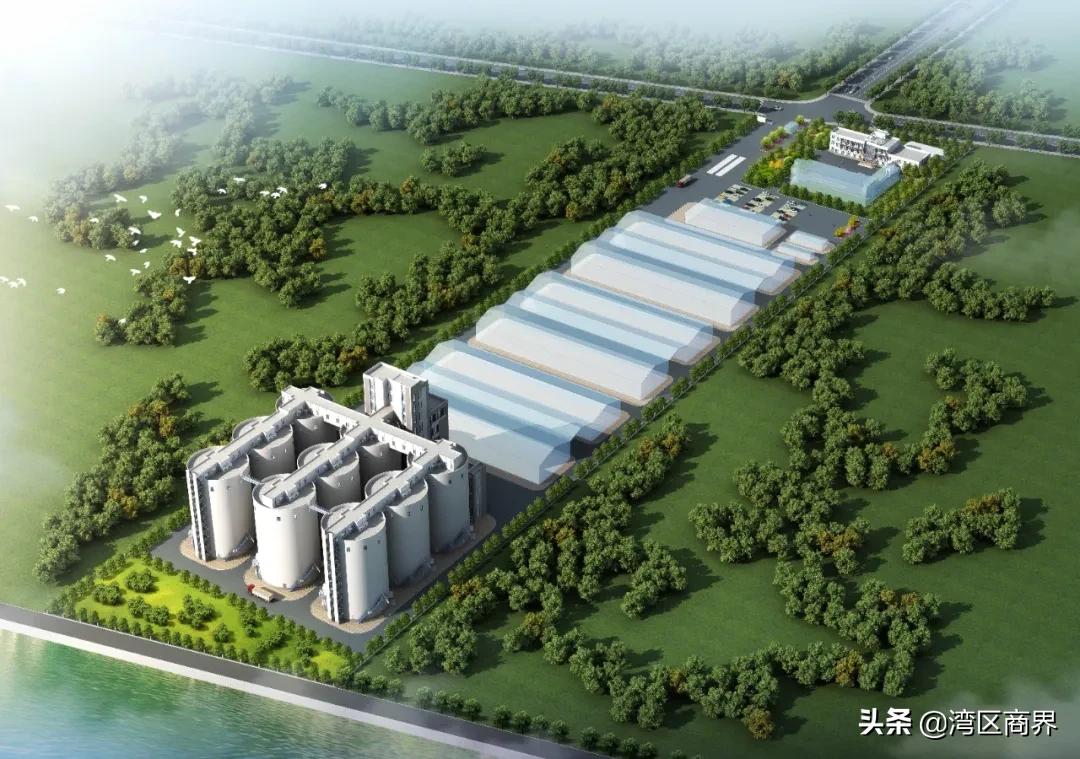 2021年东莞重大项目集中开工,东莞投资26亿重点项目在哪里