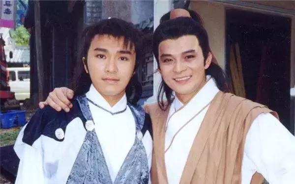 豆瓣9.5分的连续剧有哪些,十大tvb经典金庸剧排行榜