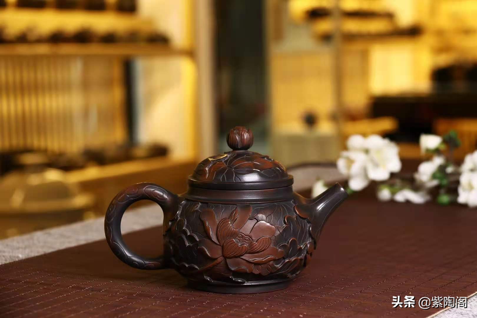 建水紫陶哪种壶最好,建水紫陶壶160ml