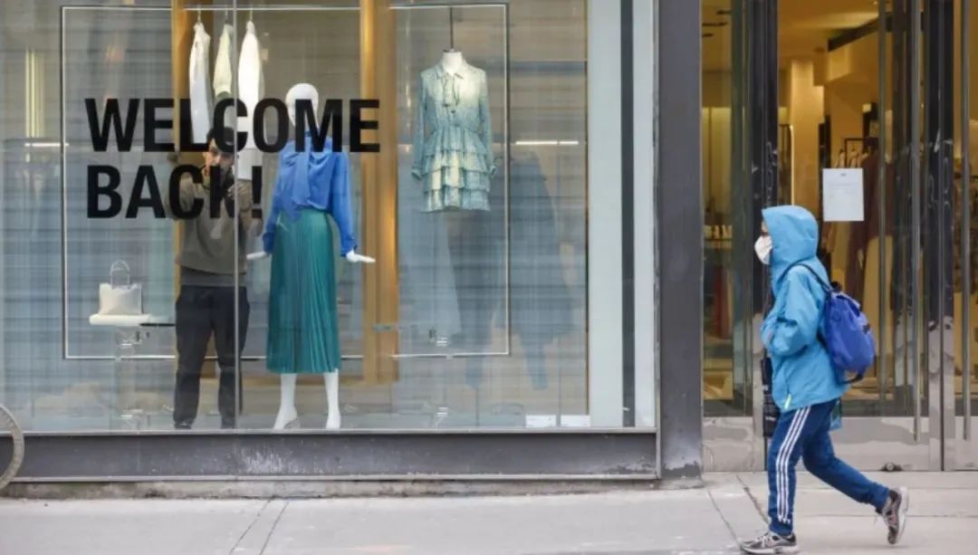 疫情对零售行业的影响和思路,疫情给我们零售业的启示