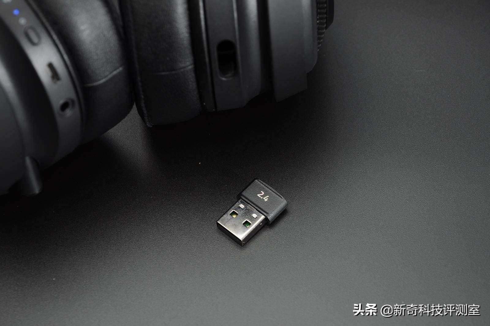 吃鸡雷蛇耳机哪款比较好,雷蛇影鲛测评