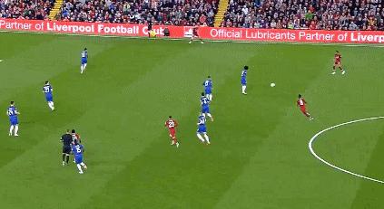 利物浦传奇中场,利物浦功勋中场哈维