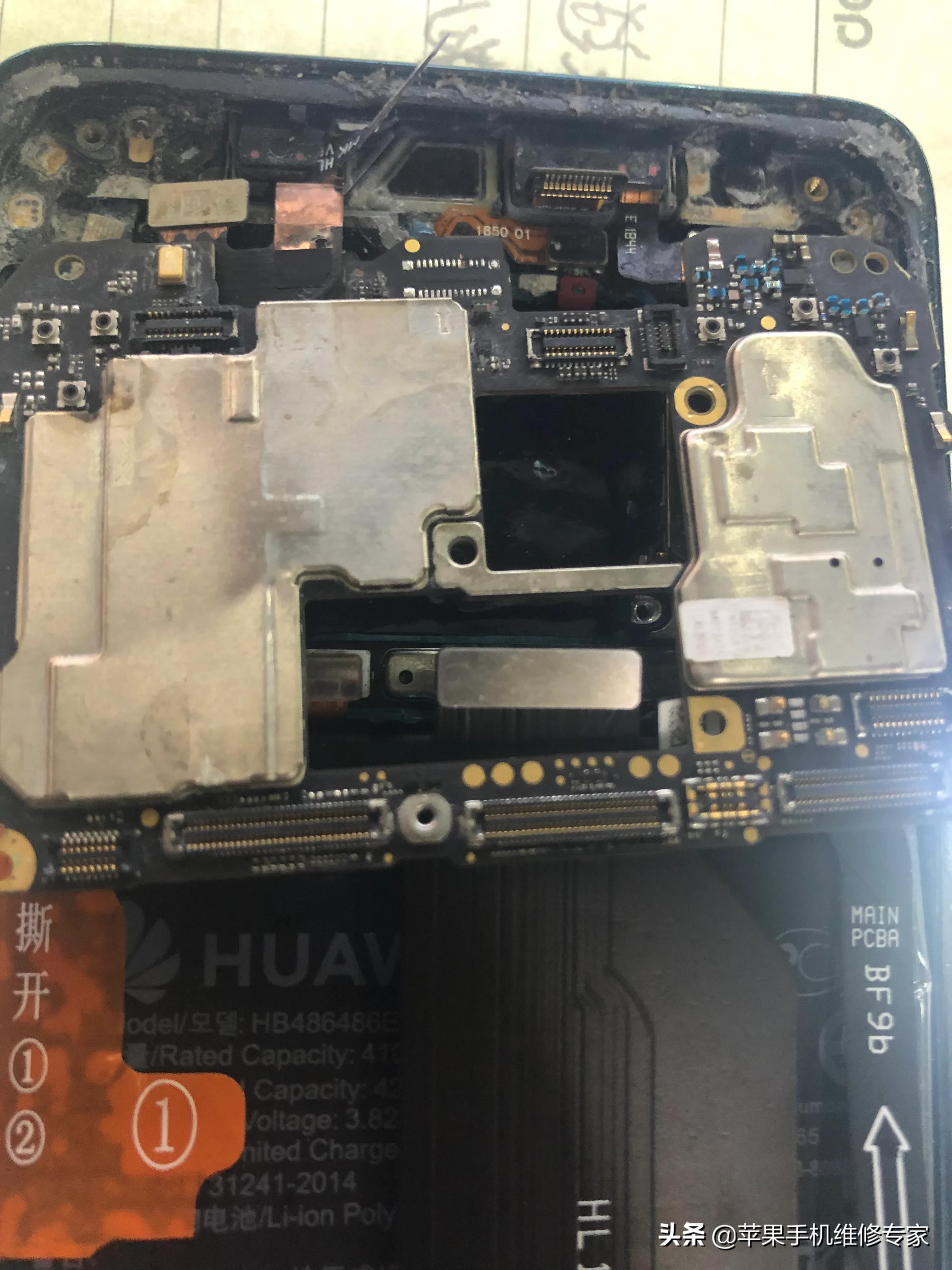 手机不开机可以连电脑导出资料吗,手机不开机手机数据怎么恢复出来