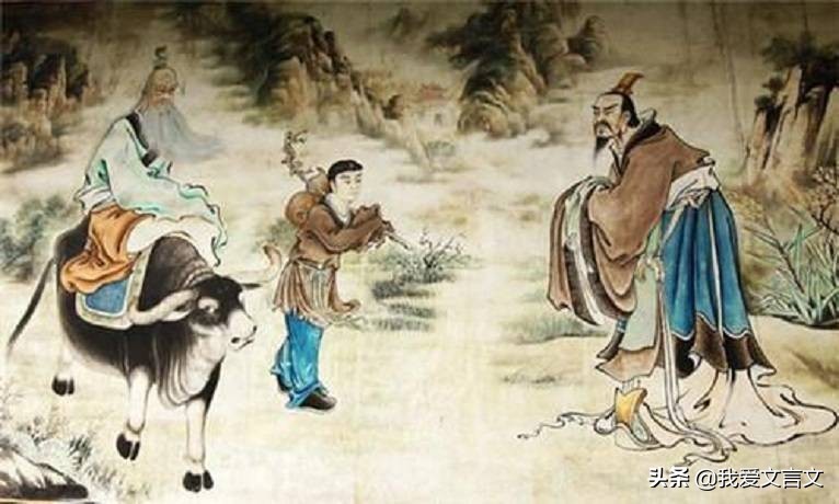 关尹子教射文言文翻译,关尹子教射文言文朗读停顿