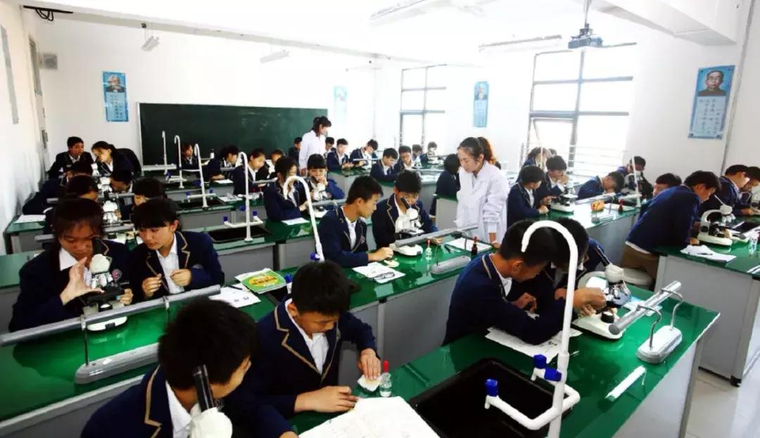 西安博爱国际学校教学质量,西安博爱国际学校