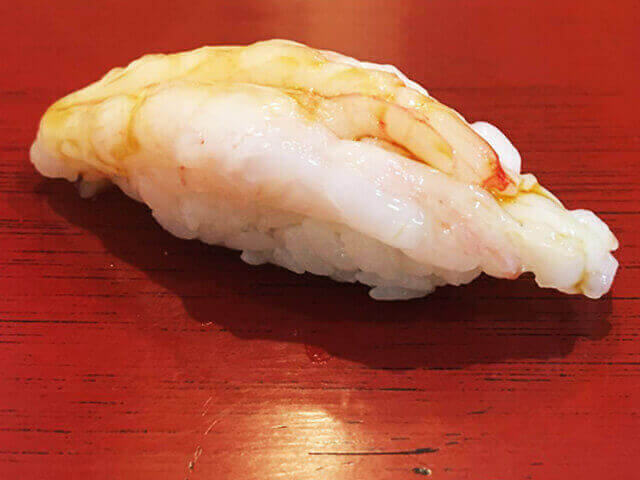 日本小樽寿司,去日本必买的寿司店