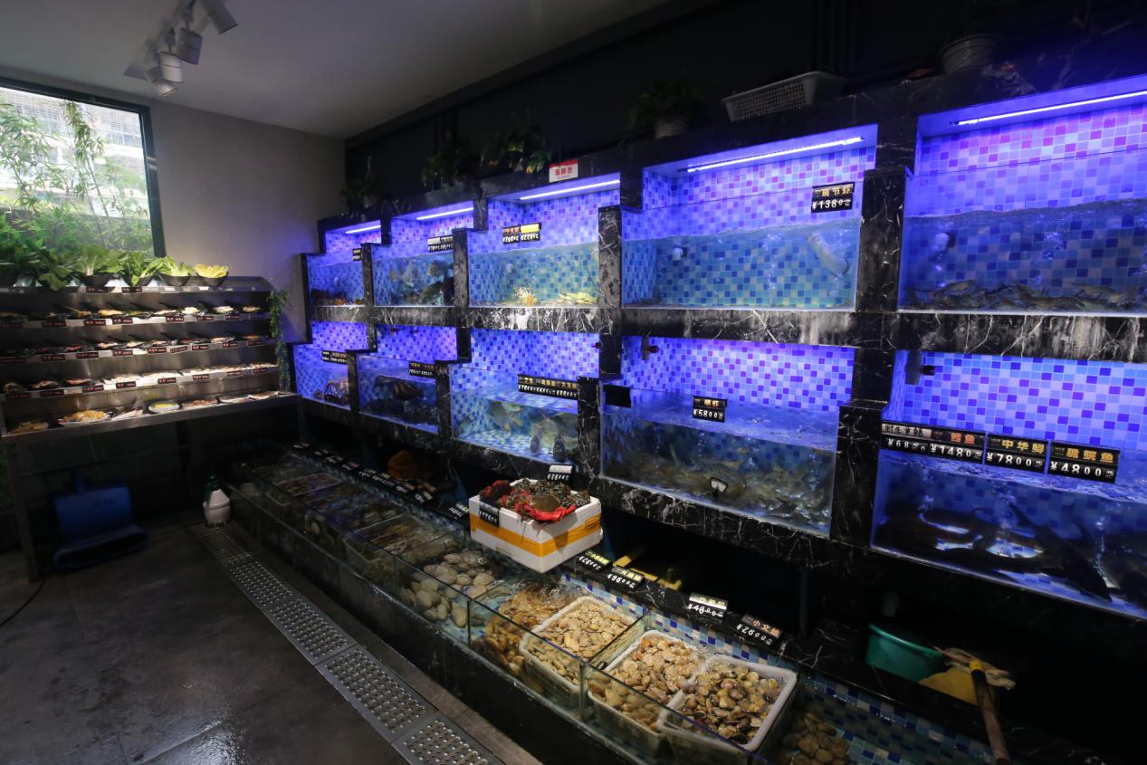 品尝厦门最美味的海鲜大餐,探索厦门风光体验海鲜盛宴