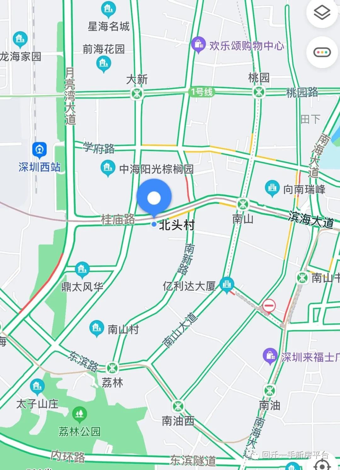 深圳宝安区光明旧改,光明区长圳旧改2021第一批