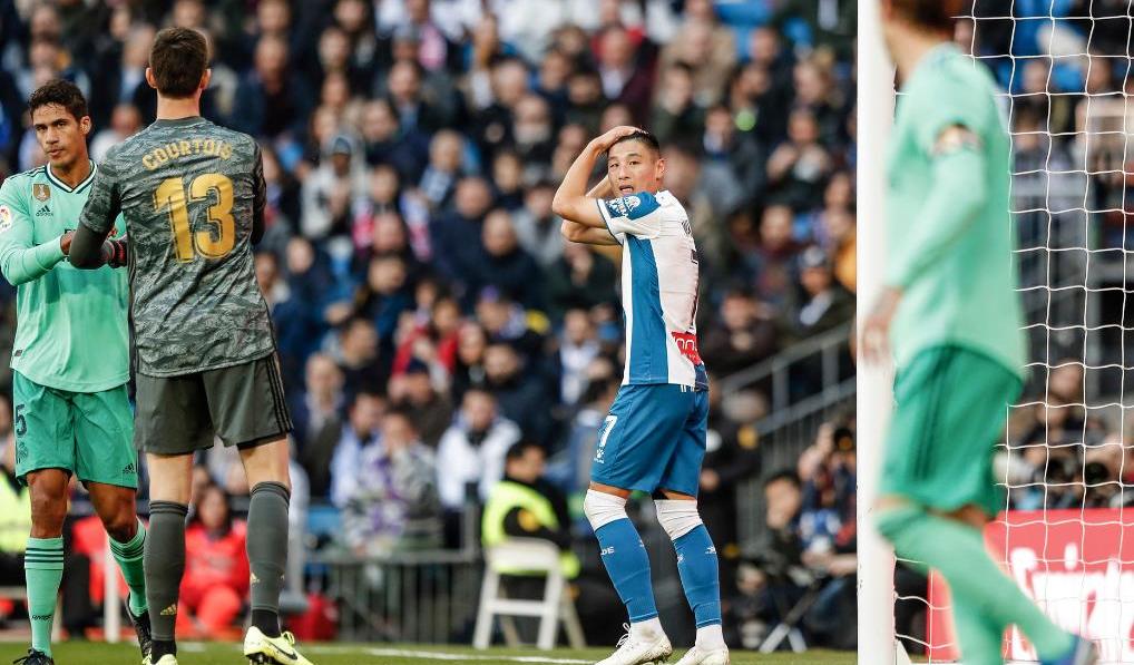 董路谈武磊被骂,孙兴慜和武磊差距有多大