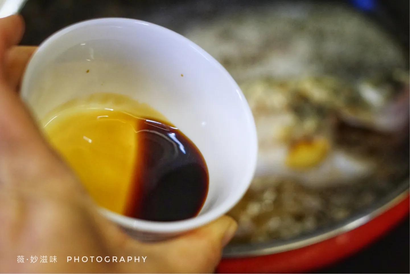 鱼与香肠的约会～香肠豆腐炖鱼～