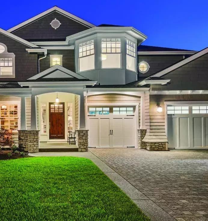 设计师六种空间设计手法,十大经典空间设计