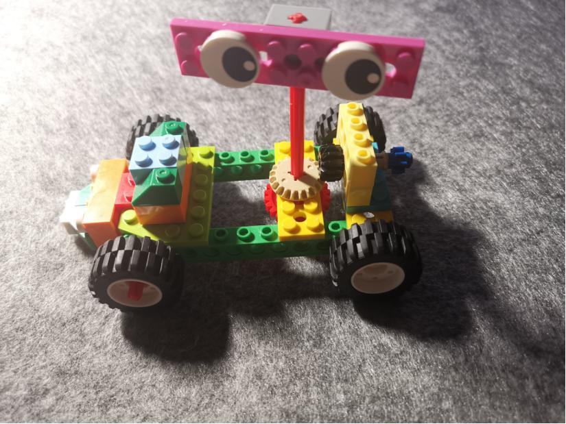 乐高是不是智商税,学习乐高是不是智商税